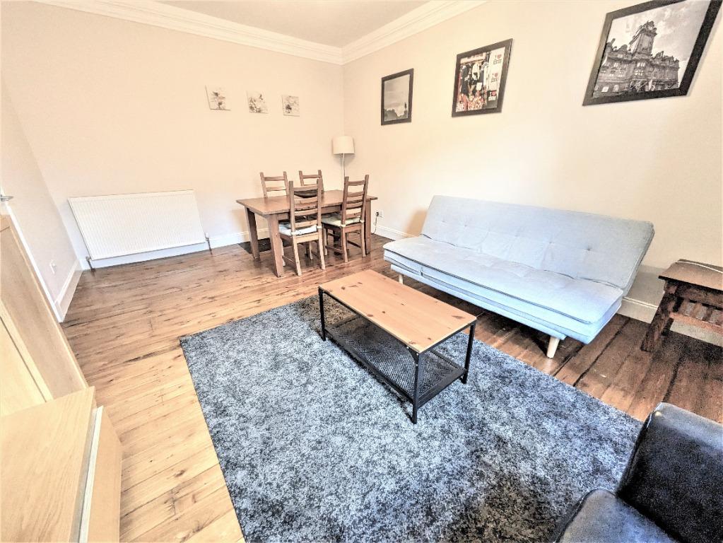 Apartment in Edinburgh, Church Hill, Morningside - View 5