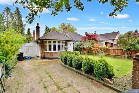 3 bedroom bungalow to rent, Triggs Lane, Woking, Surrey, GU22