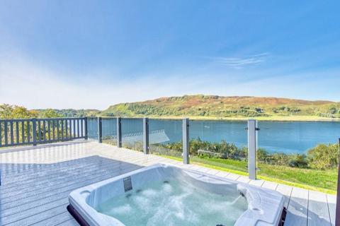 2 bedroom lodge for sale, Oban Holiday Park, , Gallanach Road PA34