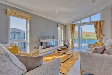 2 bedroom lodge for sale, Oban Holiday Park, , Gallanach Road PA34