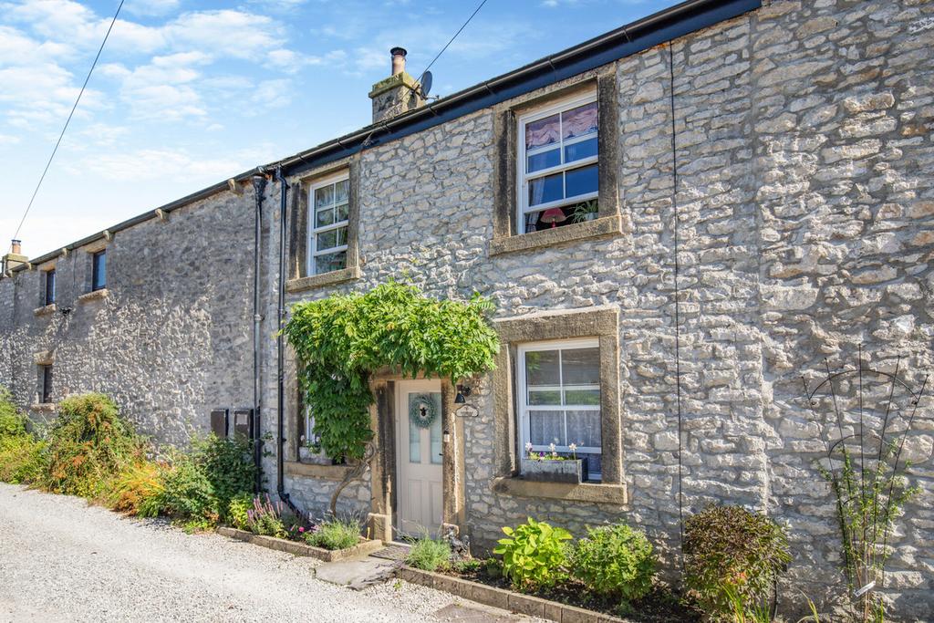 Litton, Buxton, Derbyshire SK17 8QU 7 bed country house for sale £