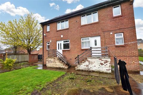 1 bedroom apartment for sale - Redhall Crescent, Leeds, West Yorkshire