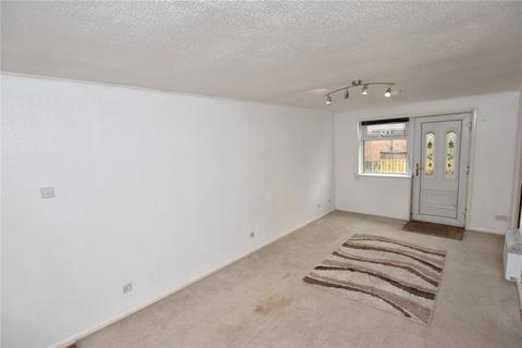 1 bedroom apartment for sale - Redhall Crescent, Leeds, West Yorkshire
