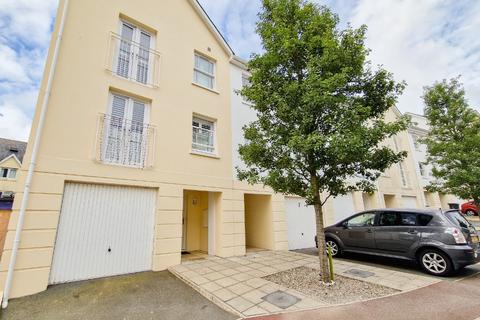 4 bedroom semi-detached house for sale, 1 Uplands Drive,  St. Helier