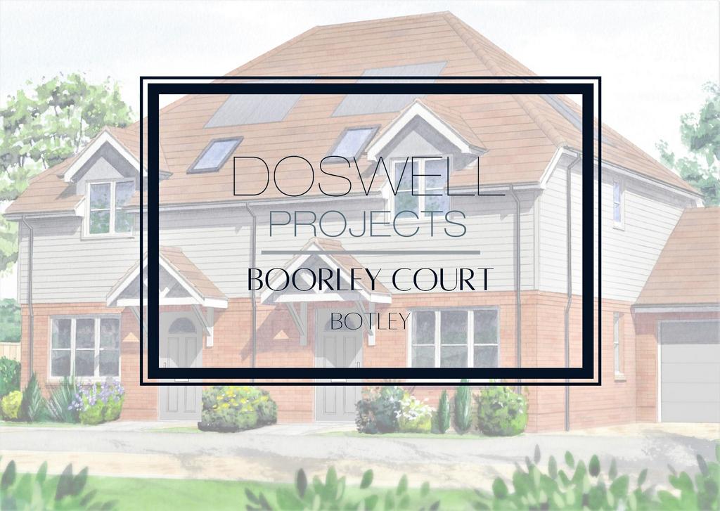 Doswell Projects
