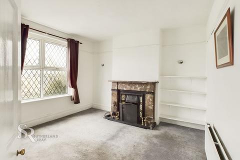3 bedroom end of terrace house for sale, Buxton Road, New Mills, SK22