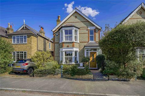 151 Elm Road, New Malden, KT3 3HX
