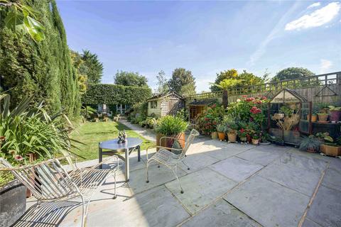 151 Elm Road, New Malden, KT3 3HX