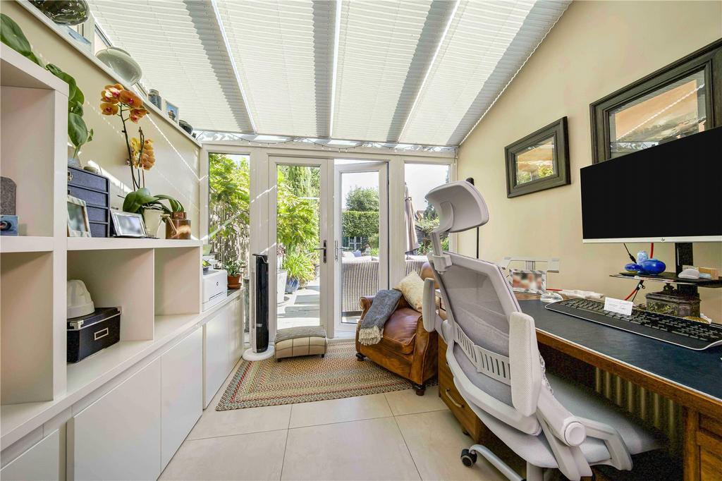 Conservatory