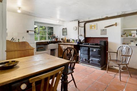 5 bedroom semi-detached house for sale, Manaton, Newton Abbot, Devon, TQ13