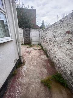 2 bedroom terraced house to rent, Harebell Street, Liverpool, Merseyside, L57RP