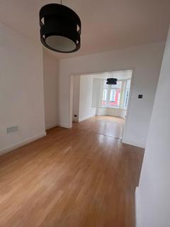 2 bedroom terraced house to rent, Harebell Street, Liverpool, Merseyside, L57RP