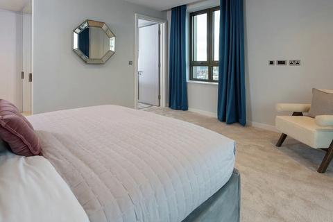1 bedroom flat to rent - 287 Edgware Road, London W2