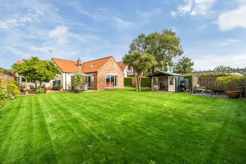 5 bedroom detached house for sale, Main Street, South Rauceby, Sleaford, Lincolnshire, NG34