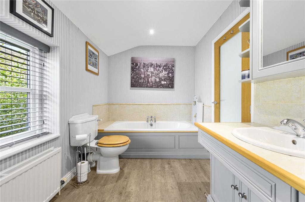 En-Suite