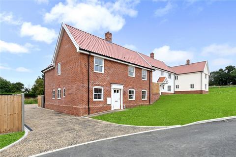 4 bedroom detached house for sale, Peasenhall, Suffolk