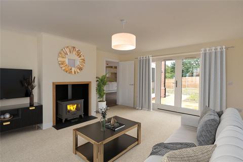4 bedroom detached house for sale, Peasenhall, Suffolk