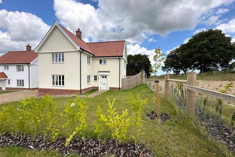 4 bedroom detached house for sale, Peasenhall, Suffolk