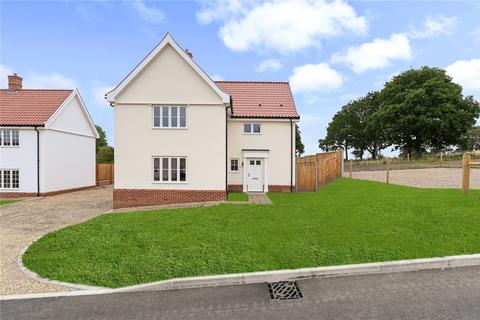 4 bedroom detached house for sale, Peasenhall, Suffolk