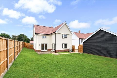 undefined, Peasenhall, Suffolk