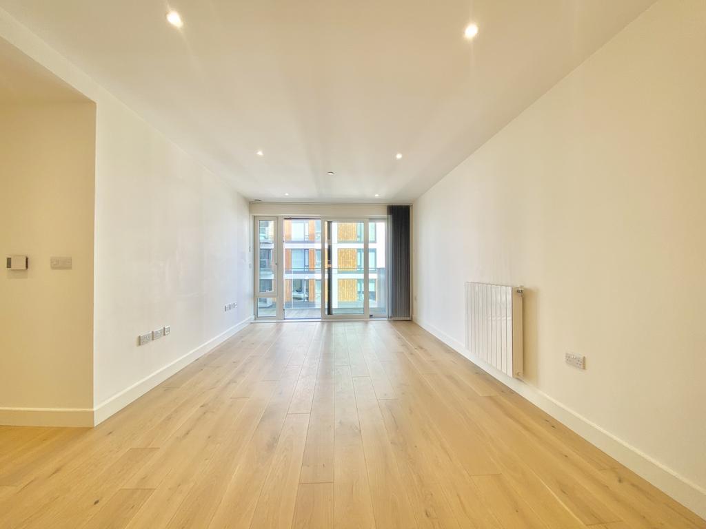 Two Bedroom Apartment for Rent