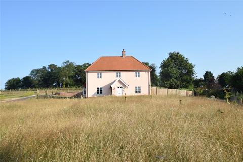 4 bedroom detached house for sale, Peasenhall, Suffolk