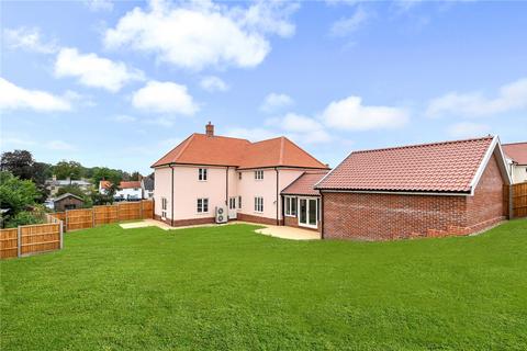 4 bedroom detached house for sale, Peasenhall, Suffolk