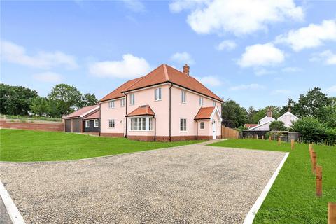 4 bedroom detached house for sale, Peasenhall, Suffolk