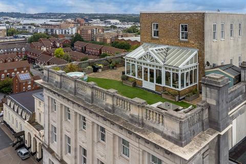 5 bedroom penthouse for sale, Imperial Apartments South Western House Southampton, Hampshire, SO14 3AL