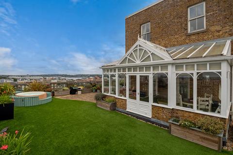 5 bedroom penthouse for sale, Imperial Apartments South Western House Southampton, Hampshire, SO14 3AL