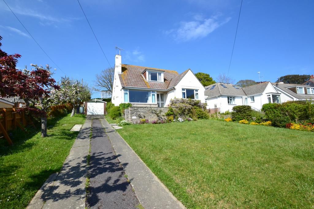 Front of property (M