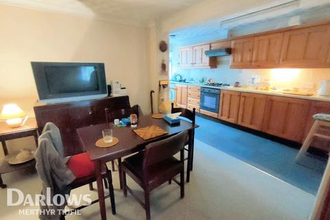 11 Susannah Place, Treharris, CF46 5AE