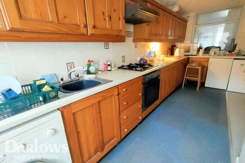 11 Susannah Place, Treharris, CF46 5AE