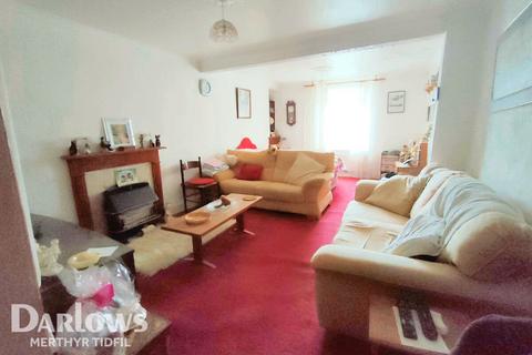 11 Susannah Place, Treharris, CF46 5AE
