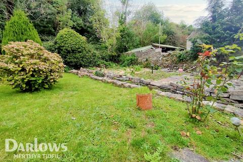 11 Susannah Place, Treharris, CF46 5AE