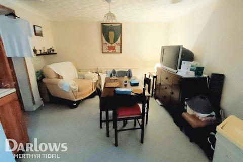 11 Susannah Place, Treharris, CF46 5AE
