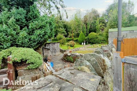 11 Susannah Place, Treharris, CF46 5AE
