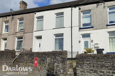 11 Susannah Place, Treharris, CF46 5AE