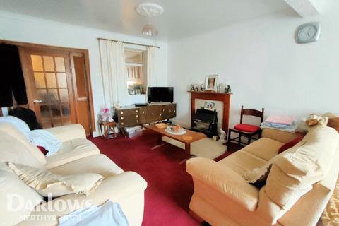 11 Susannah Place, Treharris, CF46 5AE