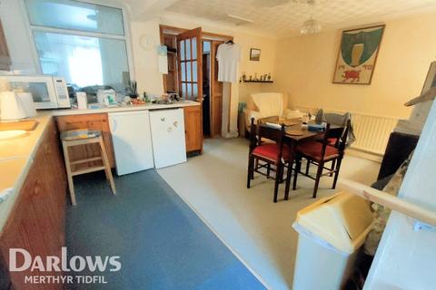 11 Susannah Place, Treharris, CF46 5AE