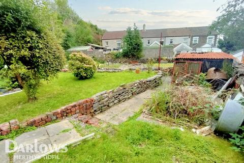 11 Susannah Place, Treharris, CF46 5AE