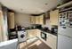 Lounge/kitchen area