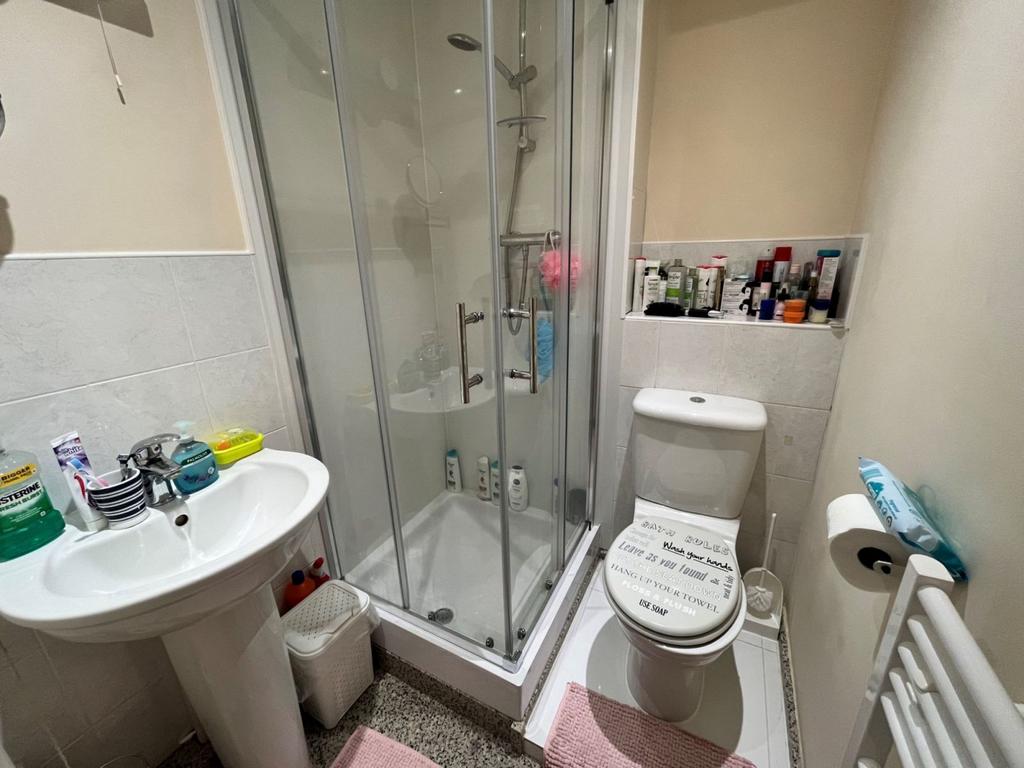 En suite