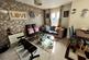 Lounge/kitchen area