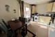 Lounge/kitchen area
