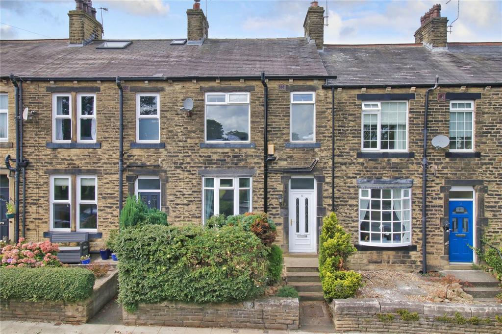 Salisbury Street, Calverley, Pudsey, West Yorkshire, LS28 3 bed
