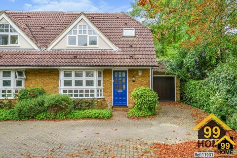 3 bedroom semi-detached house for sale, Grimbly Place, Oxford, Oxfordshire, OX2