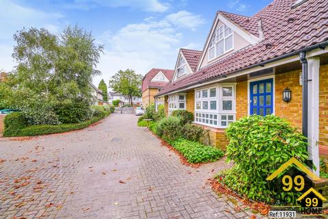 3 bedroom semi-detached house for sale, Grimbly Place, Oxford, Oxfordshire, OX2