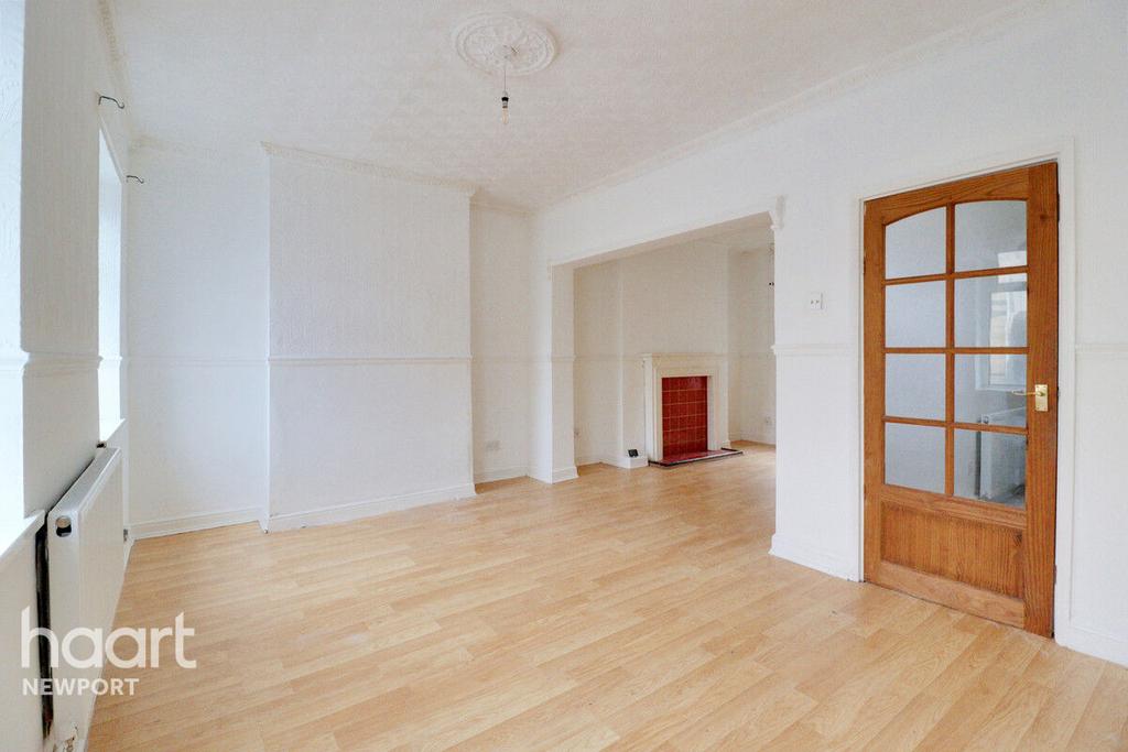 Hoskins Street, Newport 2 bed end of terrace house for sale £155,000