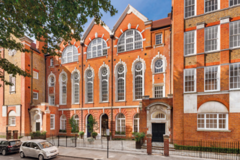 3 bedroom apartment for sale, Hortensia Road, London, SW10